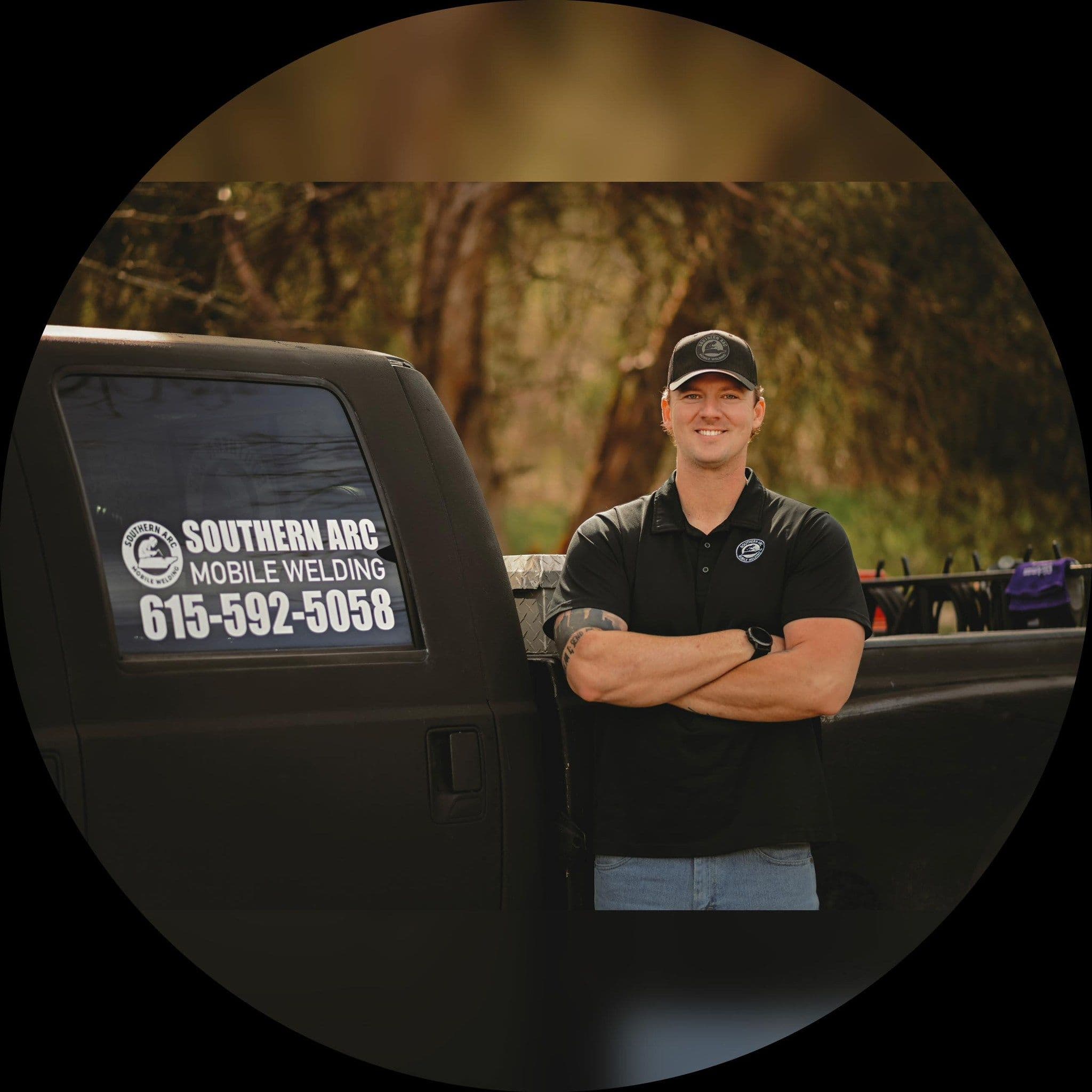 About Southern Arc Mobile Welding